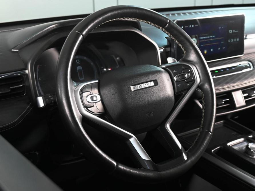 Haval Jolion I Ростов-на-Дону  - изображение 12