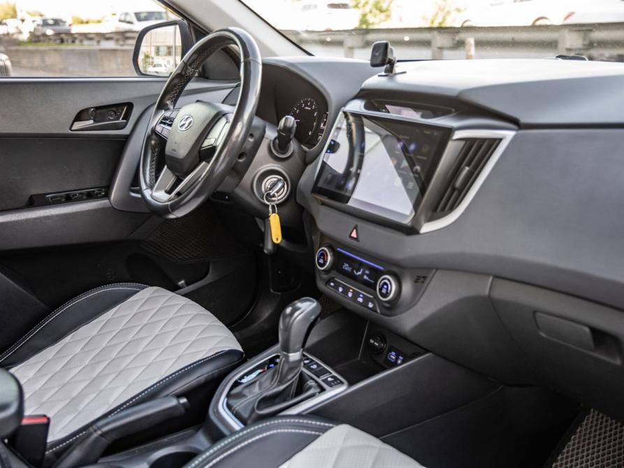 Hyundai Creta I Волгоград  - изображение 34