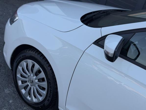 Skoda Rapid I Рестайлинг с пробегом 2019 года, цена 1 280 000 рублей, 76898 км, лифтбек, Автокод Объявления