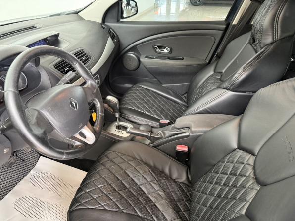 Renault Fluence I с пробегом 2011 года, цена 630 000 рублей, 419100 км, седан, Автокод Объявления