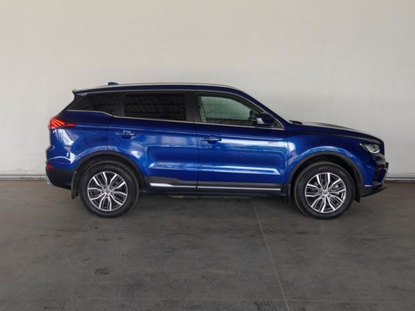 Geely Atlas Pro с пробегом 2021 года, цена 1 900 000 рублей, 63671 км, внедорожник, Автокод Объявления
