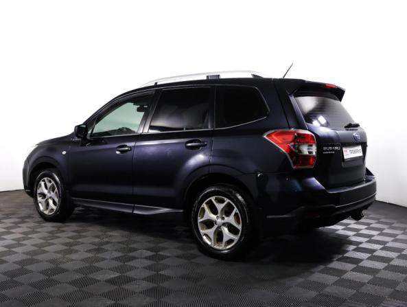 Subaru Forester IV с пробегом 2012 года, цена 1 100 000 рублей, 260253 км, внедорожник, Автокод Объявления