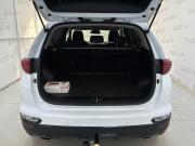 Kia Sportage IV Рестайлинг Пермь  - изображение 24