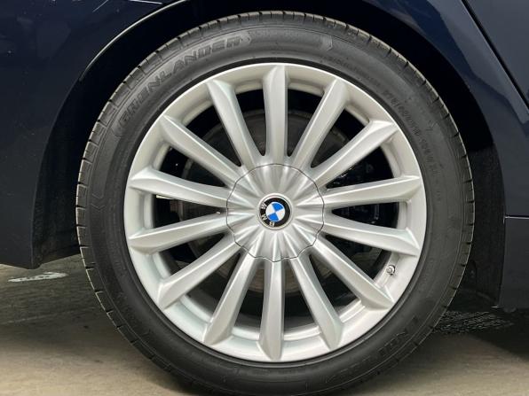 BMW 7 серии VI (G11/G12) Рестайлинг с пробегом 2019 года, цена 6 999 000 рублей, 69616 км, седан, Автокод Объявления