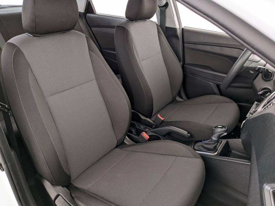 Hyundai Solaris II Рестайлинг Москва  - изображение 22