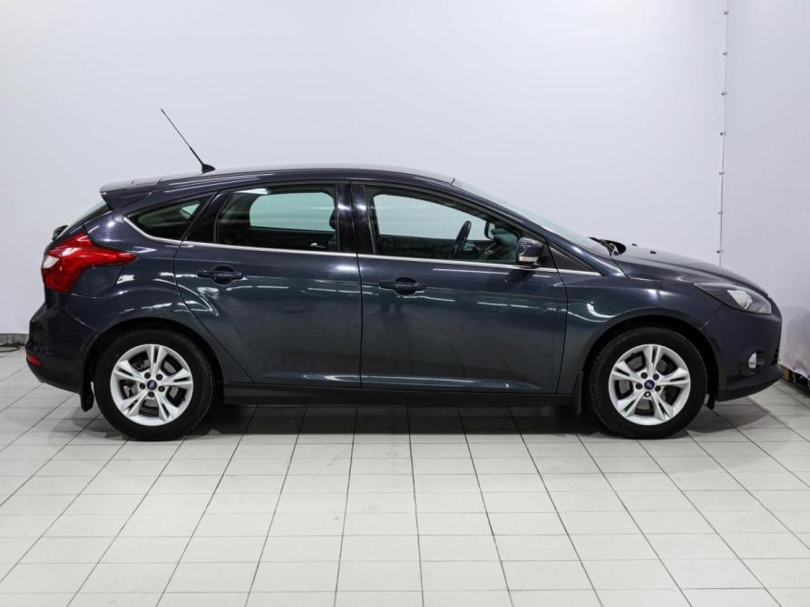 Ford Focus III Ростов-на-Дону  - изображение 5