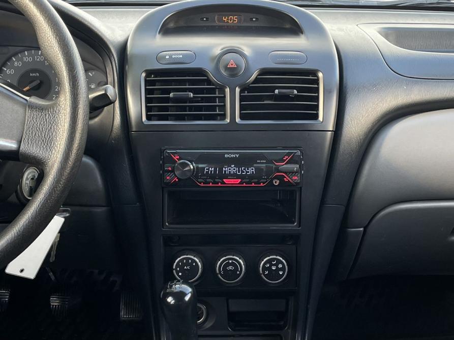 Nissan Almera Classic I Тамбов  - изображение 17