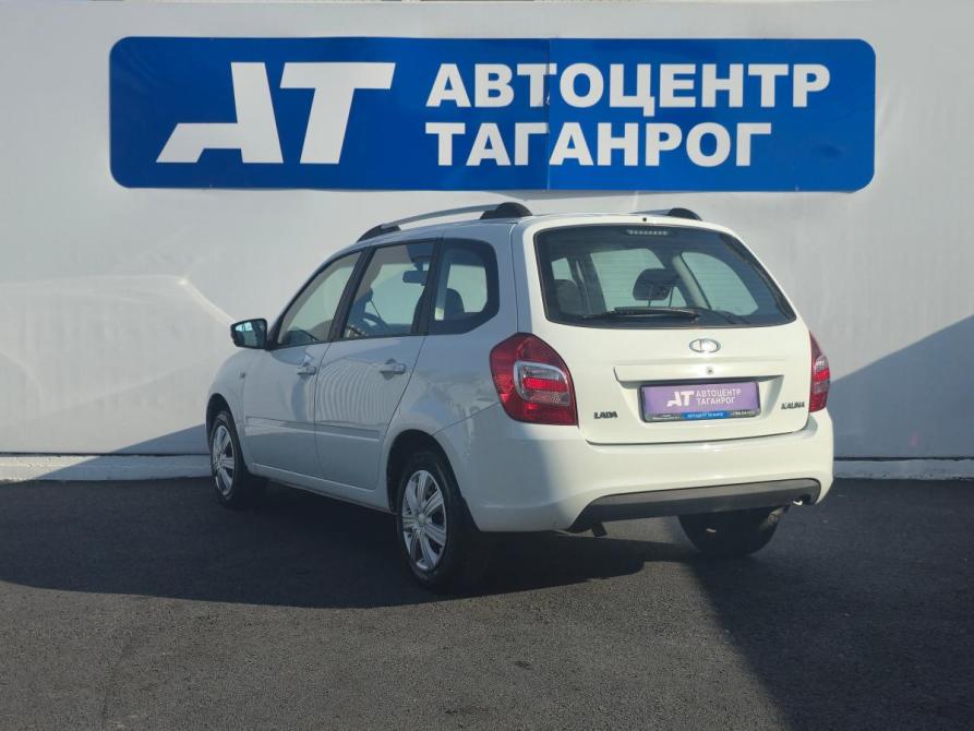Lada (ВАЗ) Kalina II Таганрог  - изображение 7