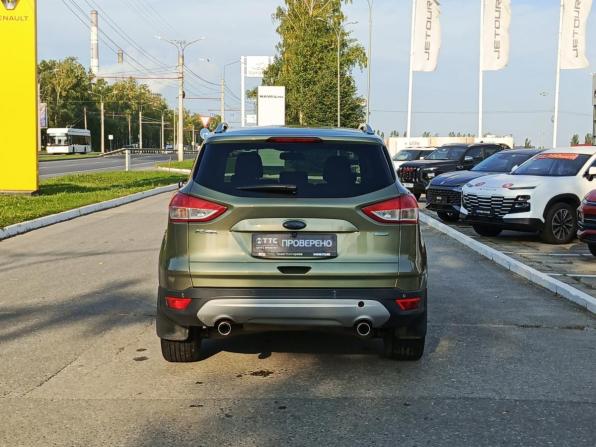 Ford Kuga II с пробегом 2013 года, цена 999 900 рублей, 191293 км, внедорожник, Автокод Объявления