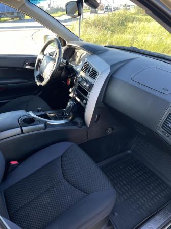 SsangYong Kyron I Рестайлинг с пробегом 2010 года, цена 810 000 рублей, 127000 км, внедорожник, Автокод Объявления