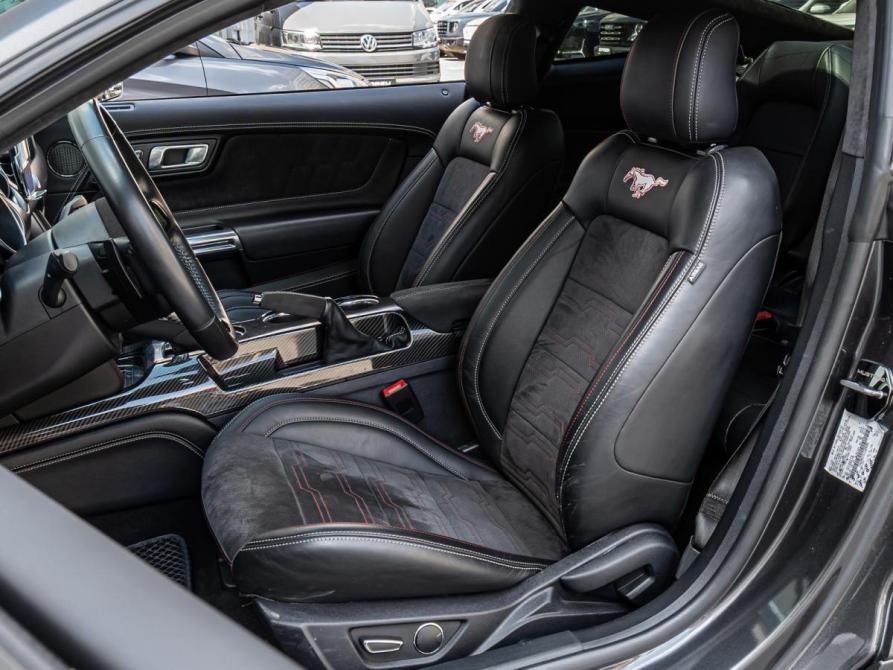 Ford Mustang VI Рестайлинг Краснодар  - изображение 12