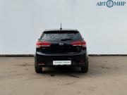 Kia Rio III Рестайлинг Москва  - изображение 18