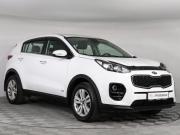 Kia Sportage IV Химки  - изображение 17