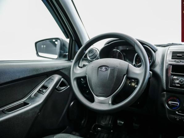 Lada (ВАЗ) Granta I Рестайлинг с пробегом 2021 года, цена 699 000 рублей, 42519 км, хэтчбек, Автокод Объявления