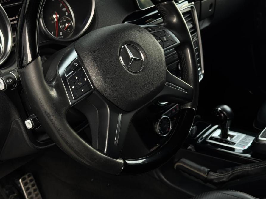 Mercedes-Benz G-Класс II (W463) Рестайлинг 4 Иркутск  - изображение 21