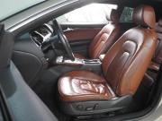 Audi A5 I (8T) Воронеж  - изображение 33