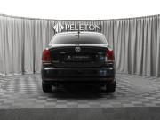 Volkswagen Polo V Рестайлинг Москва  - изображение 29