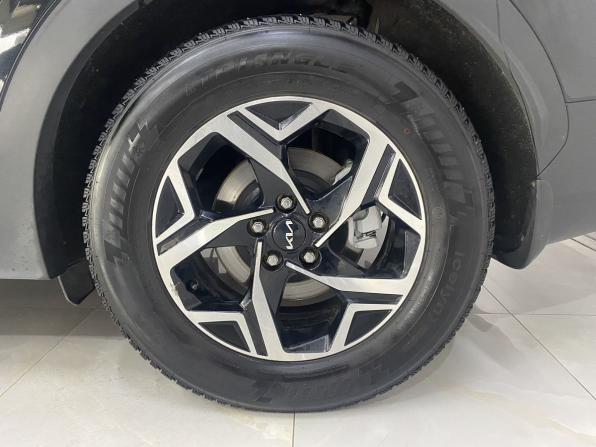 Kia Sportage V с пробегом 2022 года, цена 3 200 000 рублей, 118477 км, внедорожник, Автокод Объявления