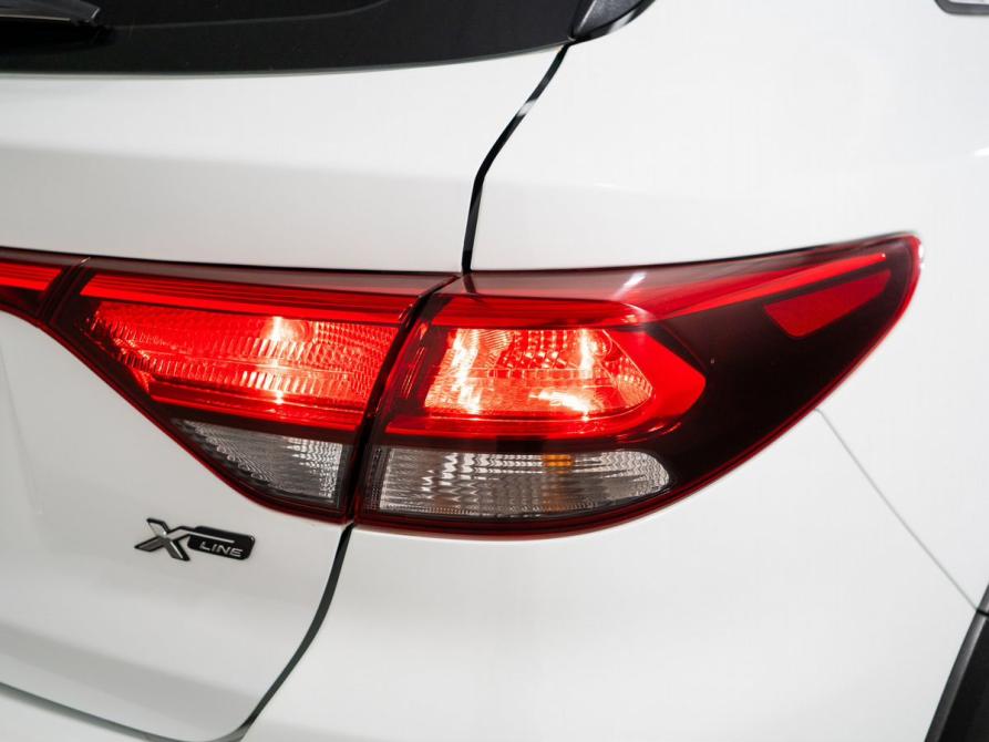 Kia Rio IV Иркутск  - изображение 21