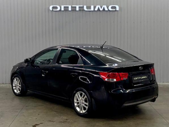 Kia Cerato II с пробегом 2012 года, цена 737 000 рублей, 359493 км, седан, Автокод Объявления