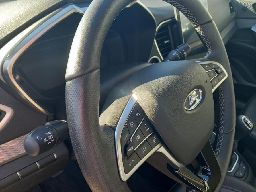 Lada (ВАЗ) Vesta I Рестайлинг (NG) Нефтекамск  - изображение 13