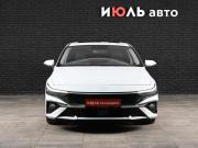 Hyundai Elantra VII (CN7) Рестайлинг Екатеринбург  - изображение 21