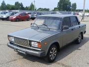Lada (ВАЗ) 2107 Набережные Челны  - изображение 26