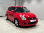 Suzuki Swift III Екатеринбург  - изображение 20
