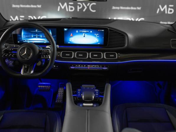 Новый Mercedes-Benz GLE Coupe AMG II (C167) Рестайлинг 2025 года, цена 18 000 000 рублей, внедорожник, Автокод Объявления