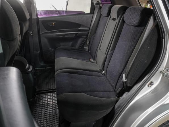 Hyundai Tucson I с пробегом 2008 года, цена 749 000 рублей, 337768 км, внедорожник, Автокод Объявления