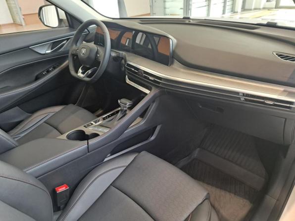 Changan CS35 Plus I Рестайлинг с пробегом 2024 года, цена 1 868 000 рублей, 38151 км, внедорожник, Автокод Объявления