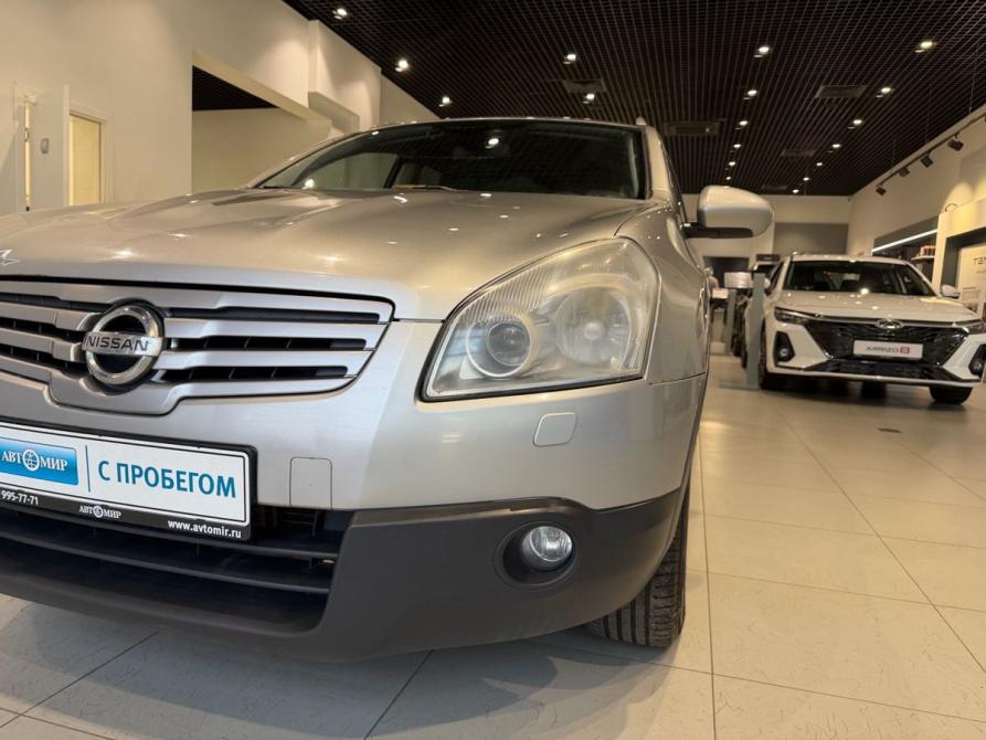 Nissan Qashqai+2 I Москва  - изображение 7