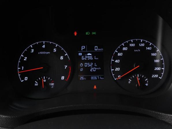 Hyundai Solaris II Рестайлинг с пробегом 2022 года, цена 1 620 000 рублей, 80671 км, седан, Автокод Объявления