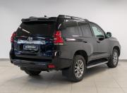 Toyota Land Cruiser Prado 150 Series Рестайлинг 2 Санкт-Петербург  - изображение 35