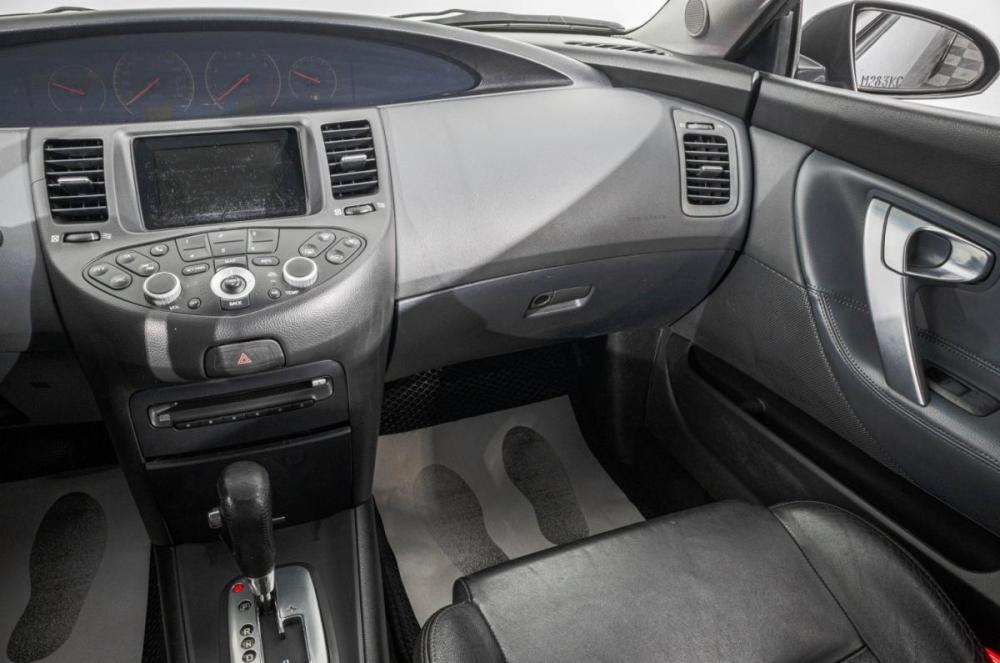Nissan Primera III (P12) Барнаул  - изображение 23