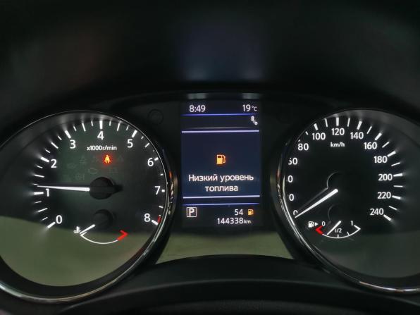 Nissan X-Trail III Рестайлинг с пробегом 2021 года, цена 2 355 000 рублей, 144338 км, внедорожник, Автокод Объявления