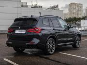 BMW X3 III (G01) Рестайлинг Москва  - изображение 29
