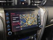 Toyota Fortuner II Рестайлинг Москва  - изображение 44