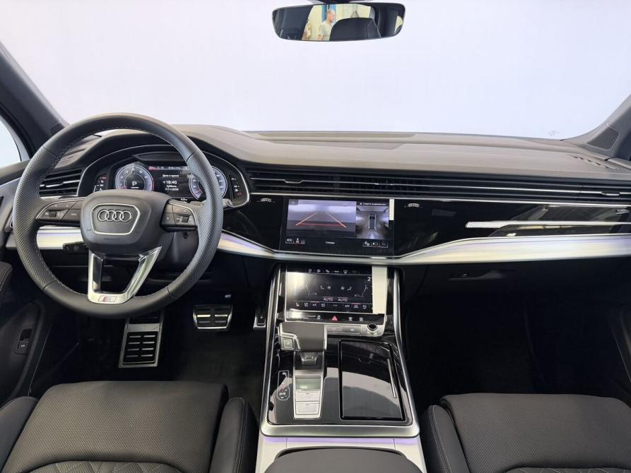 Audi Q7 II (4M) Рестайлинг 2 Воронеж  - изображение 23