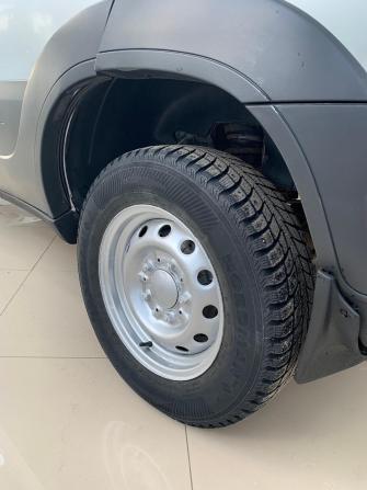 Chevrolet Niva I Рестайлинг с пробегом 2010 года, цена 318 000 рублей, 210000 км, внедорожник, Автокод Объявления