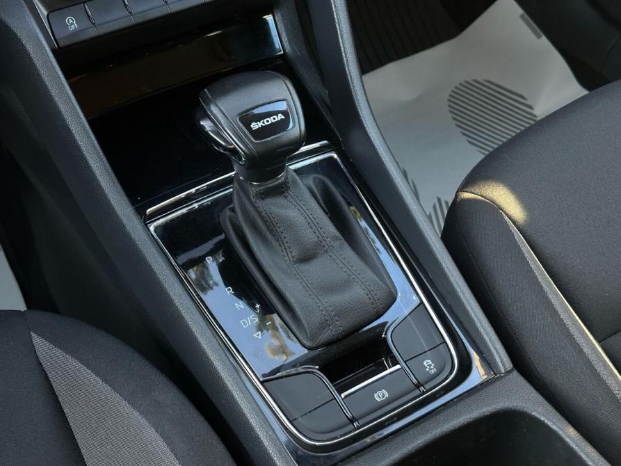 Skoda Karoq I Санкт-Петербург  - изображение 33