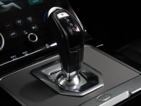 Land Rover Range Rover Evoque II с пробегом 2019 года, цена 4 349 000 рублей, 44013 км, внедорожник, Автокод Объявления