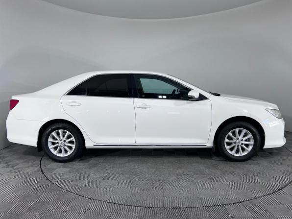 Toyota Camry VII (XV50) с пробегом 2012 года, цена 1 599 000 рублей, 260624 км, седан, Автокод Объявления