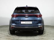 Kia Sportage IV Рестайлинг Санкт-Петербург  - изображение 25