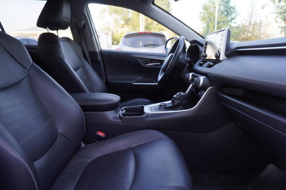 Toyota RAV4 V (XA50) Ульяновск  - изображение 19