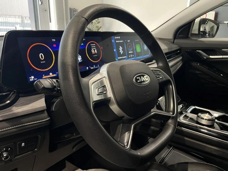JAC JS6 Москва  - изображение 13