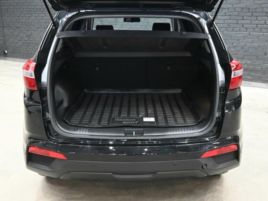 Hyundai Creta I Екатеринбург  - изображение 6