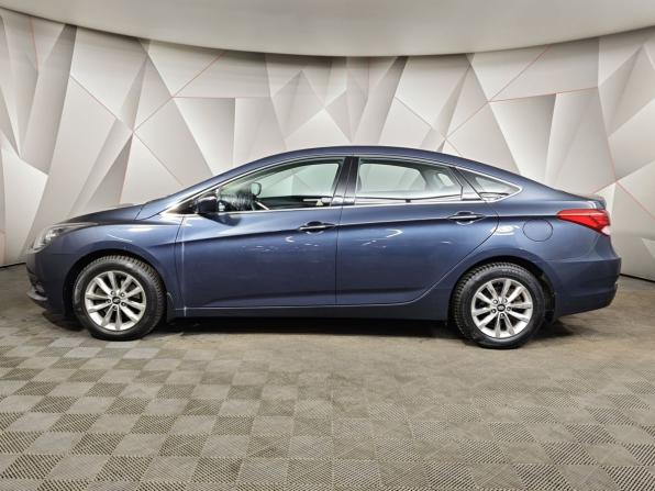 Hyundai i40 I Рестайлинг с пробегом 2015 года, цена 995 000 рублей, 124177 км, седан, Автокод Объявления