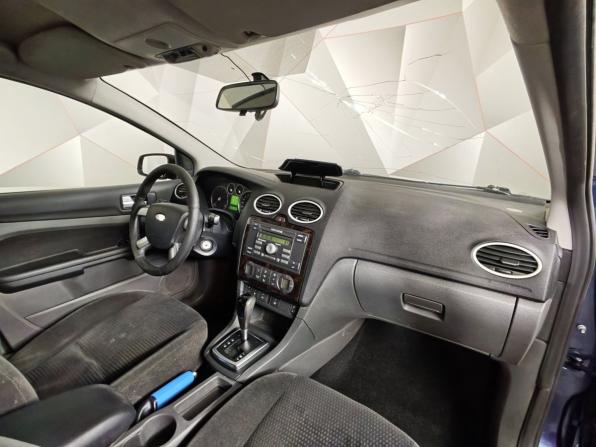 Ford Focus II с пробегом 2006 года, цена 347 000 рублей, 291452 км, универсал, Автокод Объявления