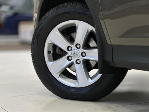 Toyota RAV4 IV (XA40) с пробегом 2013 года, цена 1 990 000 рублей, 124531 км, внедорожник, Автокод Объявления